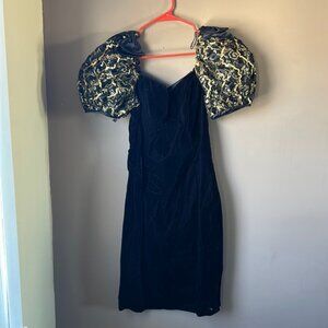 Roberta Dress